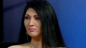 Cumnata lui Pepe si-a batut rivala pentru a doua oara! Totul s-a intamplat IN DIRECT la TV: "Imi voi lua certificat de la IML"