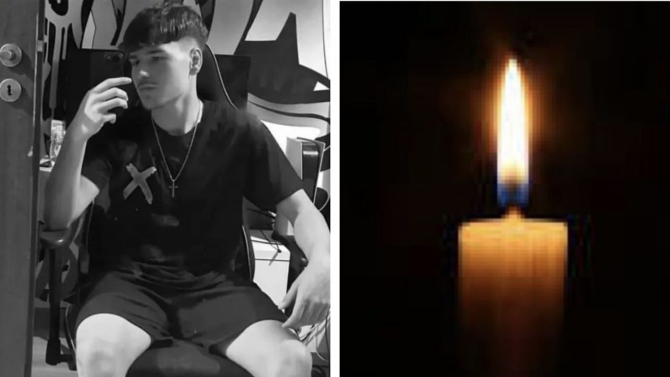 Ce s-a descoperit în trupul lui Sorin Nazîru? Filmul morţii fostului portar de la Dinamo