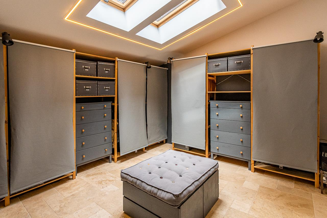 Vila lui Ceaușescu din Predeal. Foto: mtkrealestate.ro