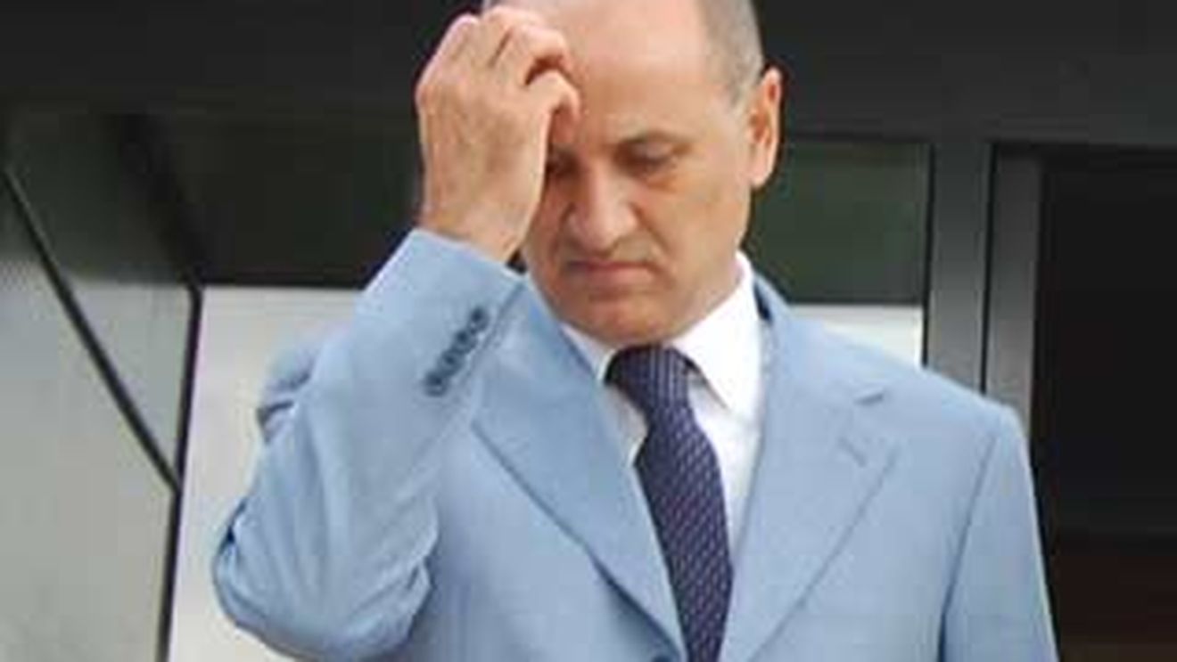 De George Copos nu s-au lipit banii in 2009! Hotelurile sale au adus incasari minime!