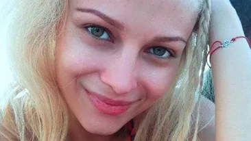 Lora, plina de vanatai pe picioare! Ce s-a intamplat cu artista?