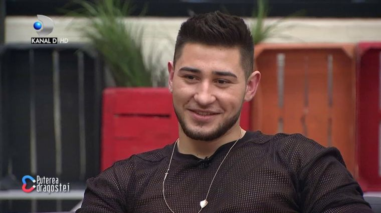 Ce va face Bogdan Mocanu cu premiul câștigat la Puterea Dragostei