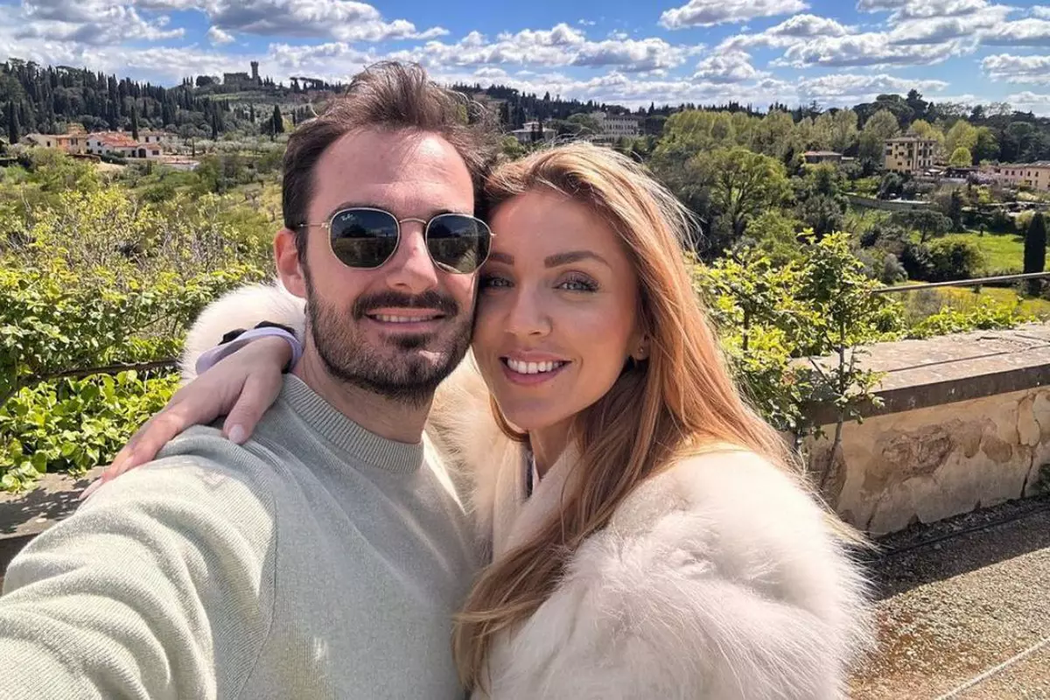 Divorț răsunător! Ana Odagiu și Conrad Mericoffer și-au spus adio după trei ani de relație: „Este adevărat”