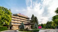 Crowne Plaza, de 25 ani în România