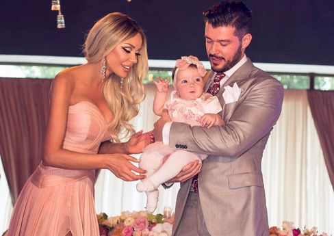 Bianca Drăguşanu uimeşte din nou. “Aş muri dacă n-aş…” Ce nu suportă soţia lui Victor Slav