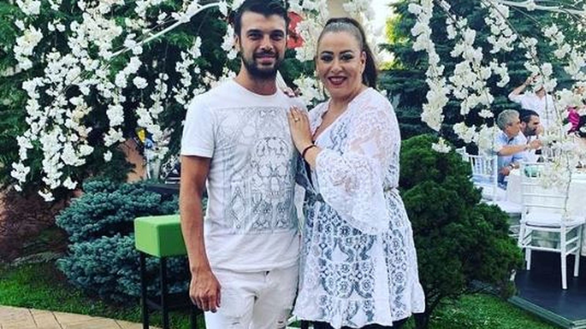 Se împacă Oana Roman cu Marius Elisei? ”Da, eu îmi doresc!”