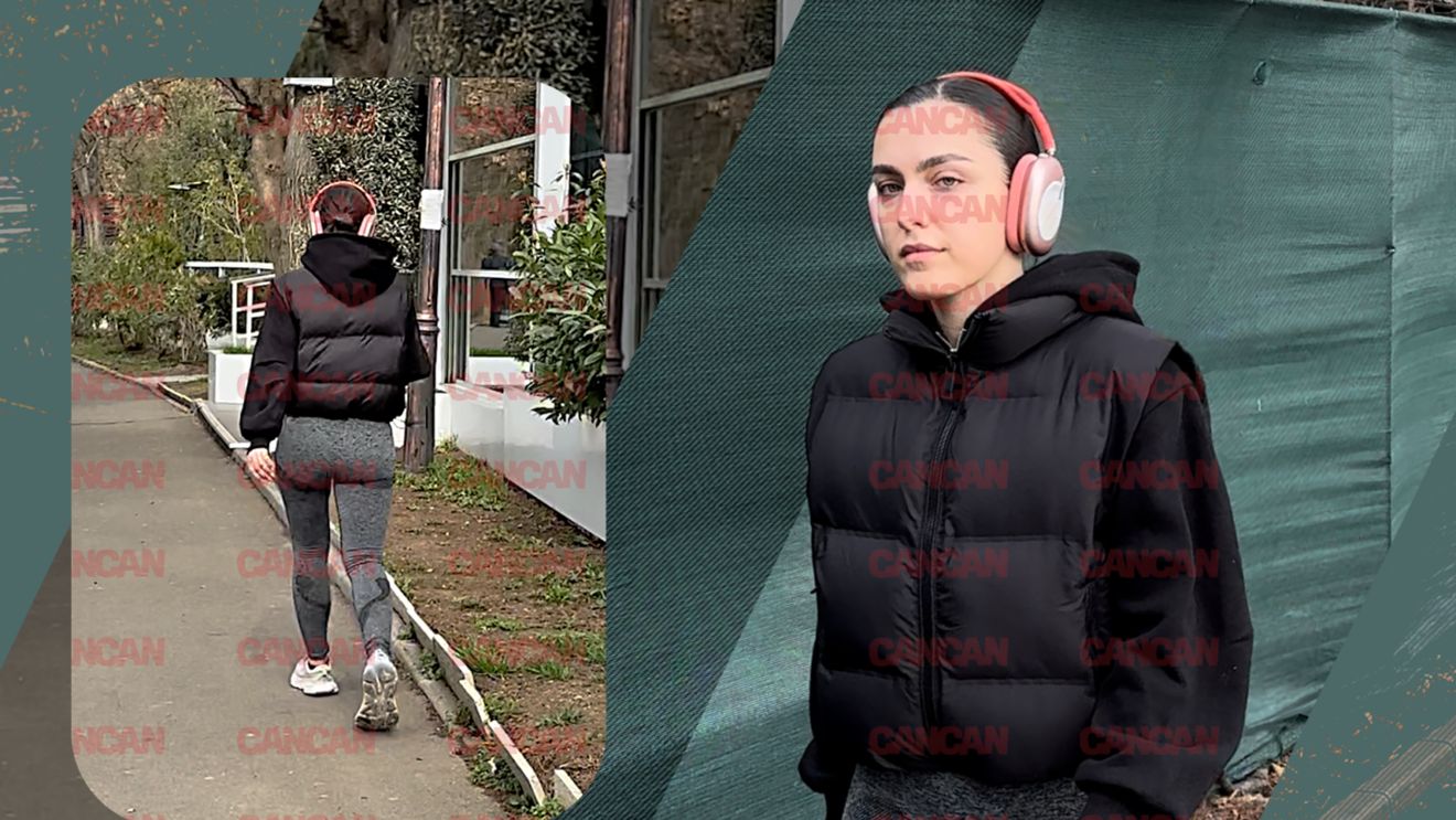 Alexia Eram, în acțiune! Noul iubit are de ce să fie mândru, Mario Fresh își roade unghiile!