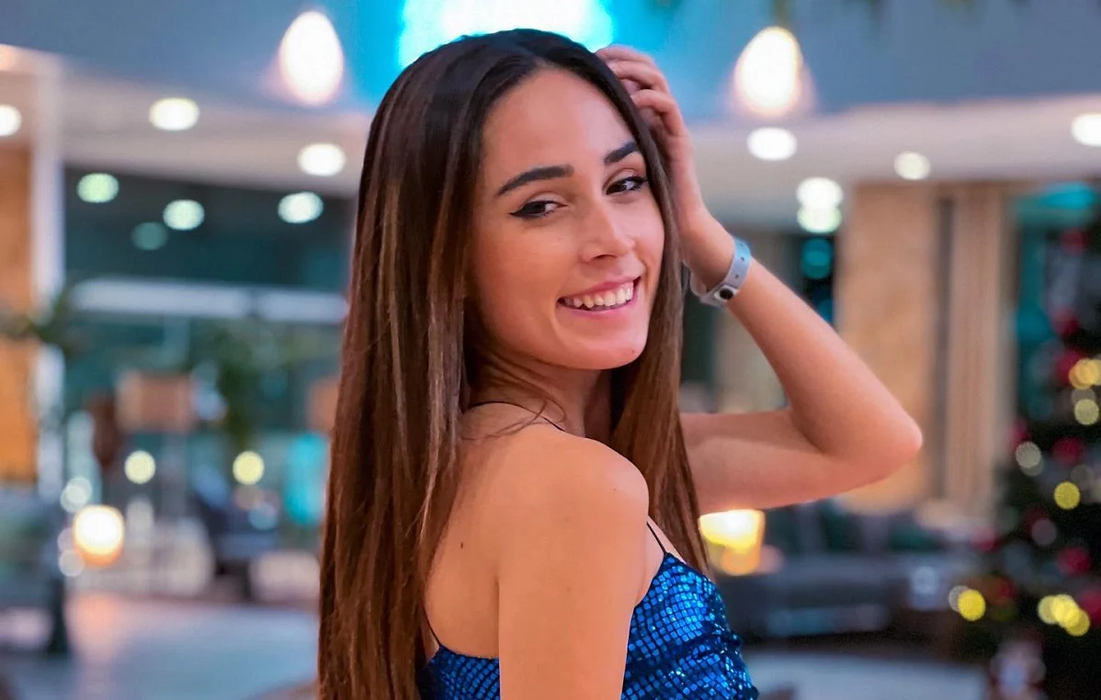 Andra Gogan vorbește despre experiența uimitoare pe care a trăit-o în Los Angeles cu Adam Sandler și Shakira: „Sper că mi-a reținut fața, o să ne mai întâlnim”