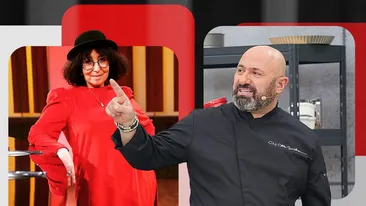 Mâna dreaptă a Monei Segall, mesaj tranșant pentru Scărlătescu: ”Ați vrut să câștigați mai mulți bani!” Ce acuzații li se aduc celor 3 chefi