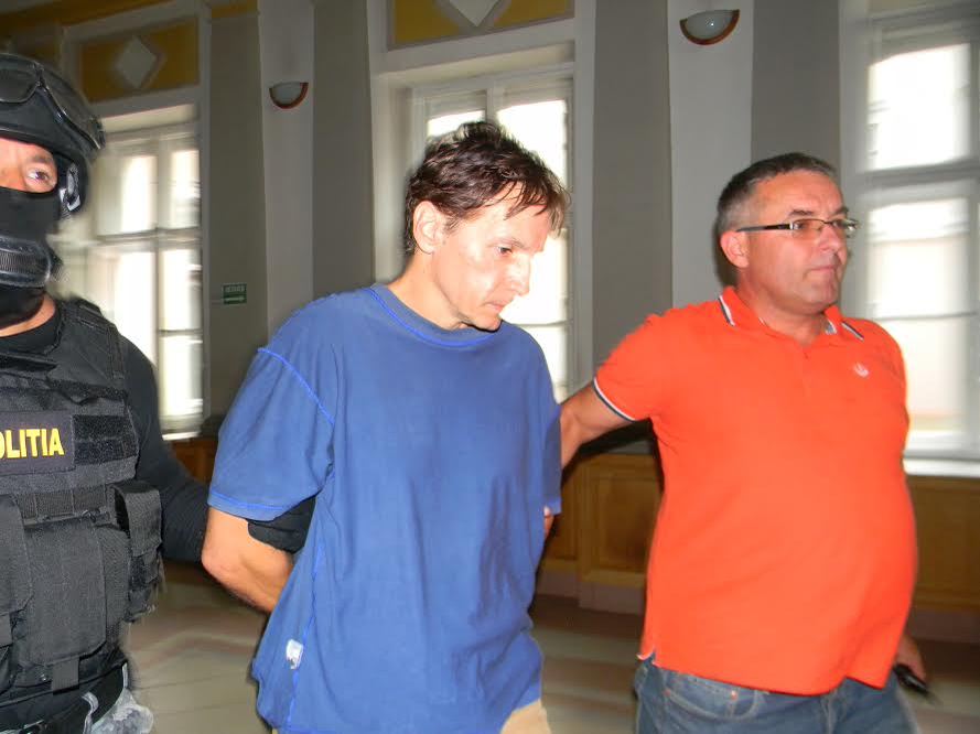 Medicul Dan Stamatiu se află acum la închisoare