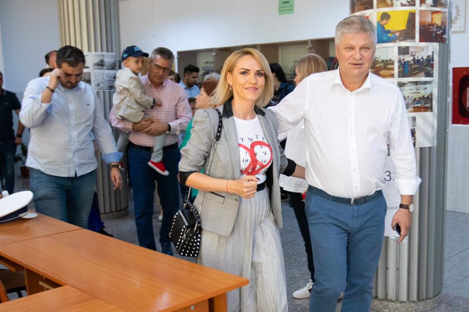 Gabriela Firea, operată din nou. Ce se întâmplă cu starea ei de sănătate