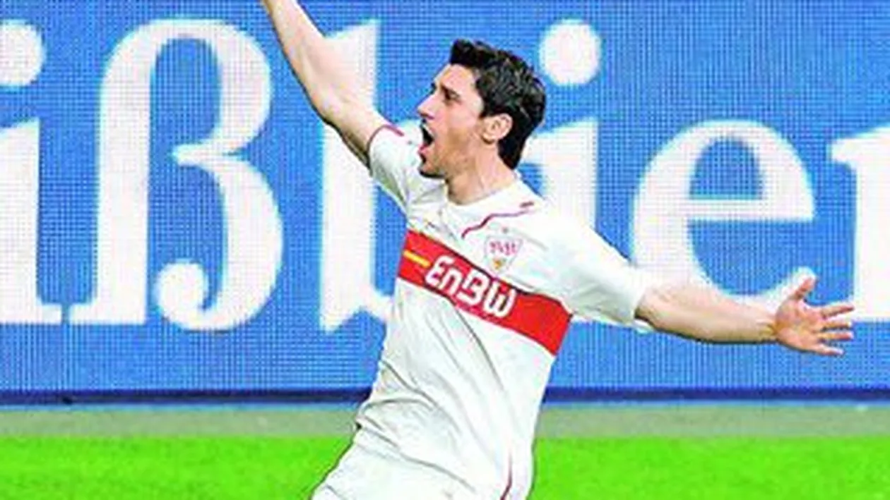 Coechipierii au cerut reprimirea lui Marica in lot