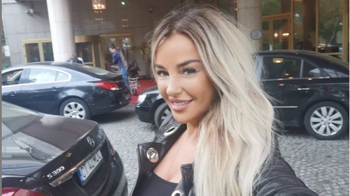 Tania Budi a făcut testul: ”Foarte mulți ani m-am văzut mamă!”