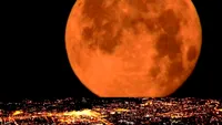 Cele 3 zodii care vor fi afectate de Super-Luna din 17 octombrie. Viața acestor nativi se va schimba radical începând de astăzi