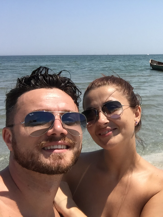 Gabriela Cristea și Tavi Clonda, momentul adevărului! Ce au făcut în baia de la Kanal D, la început de relație: „Era pauza de publicitate…”