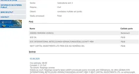 Galerie foto - poza 1