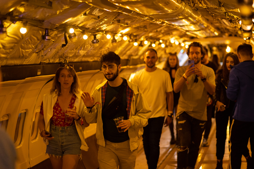 Festivalul SAGA caută, în mod constant, noi modalități de a inova