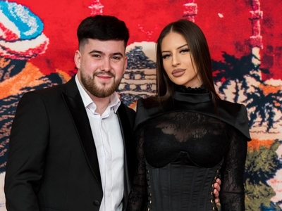 Fostul iubit al Iorgăi, mesajul cu subînțeles care a pus internetul pe jar! Adrian ”Elicopter de Luptă” va înnebuni când o să vadă