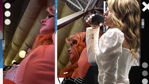 În ce ipostază am surprins-o pe Alexandra Dinu. Jurata de la “Românii au Talent” a atras toate privirile în LOFT