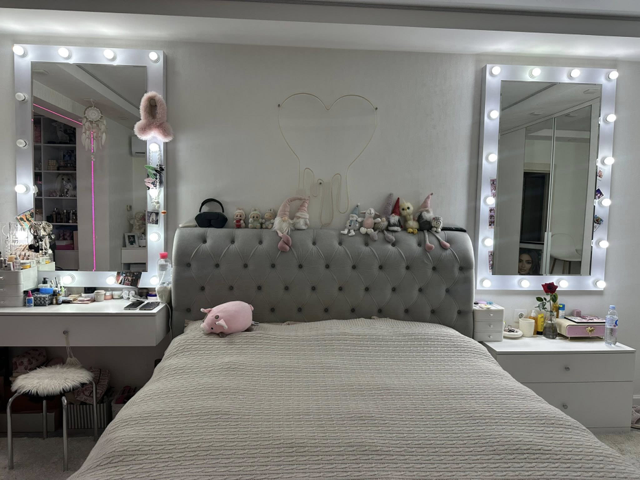 Cum arată apartamentul Iulianei Beregoi din Orhei pe care părinții ei l-au scos la vânzare. Are 2 camere și 55 de metri pătrați