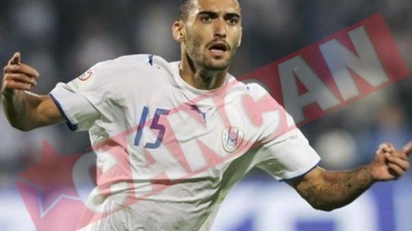 Steaua a renuntat la Golan