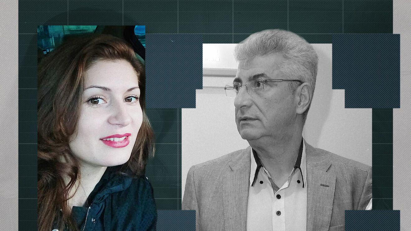 Fosta ”noră” a lui Silviu Prigoană face declarații uluitoare! ”L-am blestemat! A murit la 5 ani de la pierderea copilului meu!”