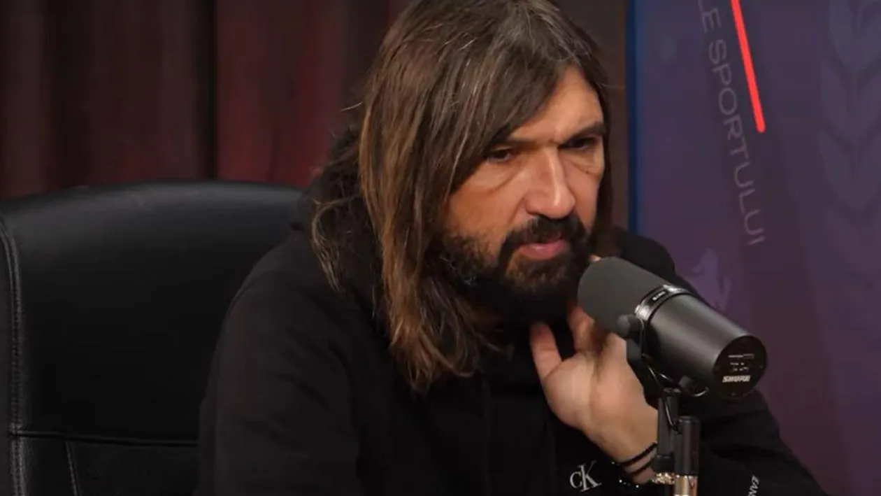 Ce nu a făcut niciodată Dan Alexa pentru copiii lui. A recunoscut abia după Asia Express