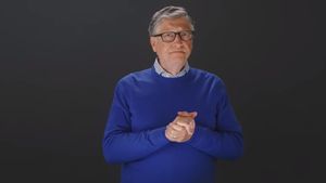 Anunțul momentului! Bill Gates a vorbit despre mutațiile Covid: „Am petrecut mult timp discutând cu colegii”