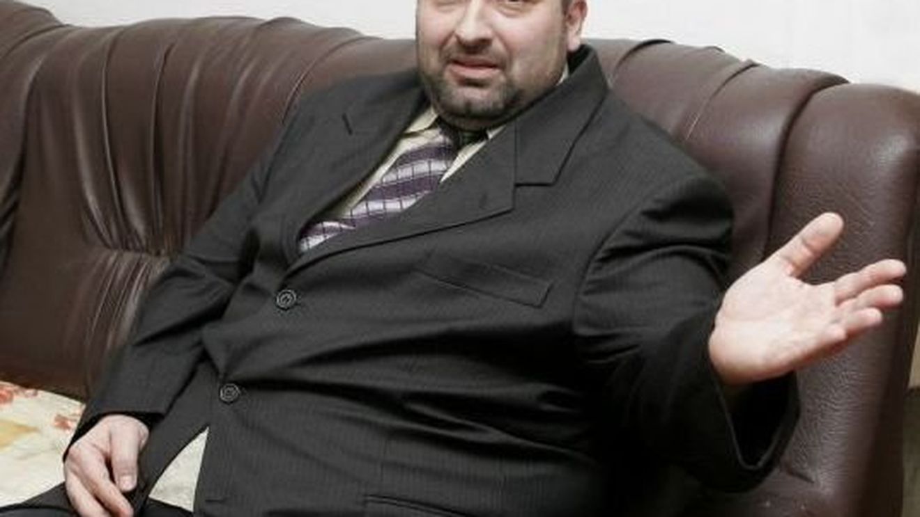 Ce avere a lăsat în urmă Hanibal Dumitrașcu. Cât încasa, lunar, din salariu