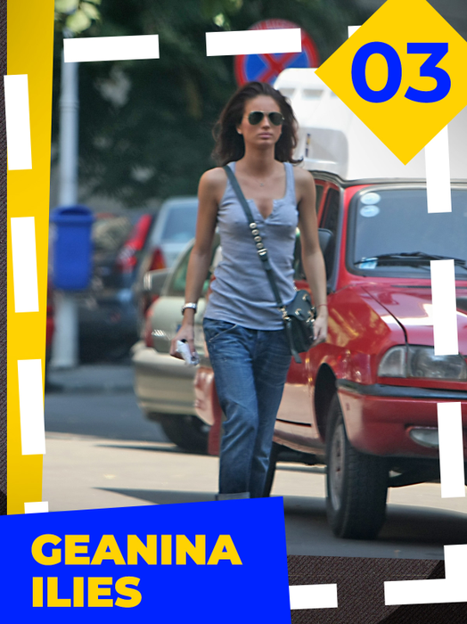 TOP 40 vedete îmbrăcate, dar care ”împung” cu …”butonașii”! Cine-i mai periculoasă: Antonia, Drăgușanca sau Gina Pistol?