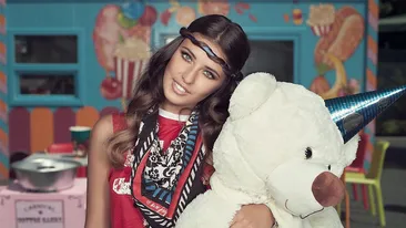 Antonia, escapada secreta de trei zile cu sotul Vincenzo! Vezi cum s-au simtit unul in compania celuilalt departe de tara