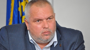 Presedintele CJ Constanta, Nicusor Constantinescu, ridicat de procurori si dus la DNA