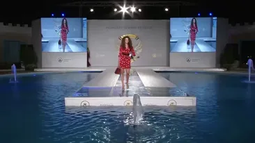 Începe Fashiontv Summer Festival, cel mai important festival de pe litoralul românesc dedicat modei și frumuseții!