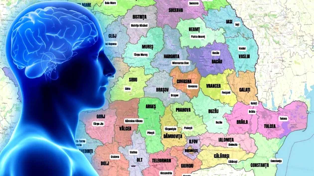 Orașul din România în care se nasc cei mai inteligenți oameni din țara noastră. Nu este București!