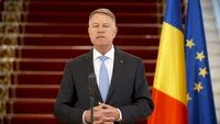Un nou atac al lui Klaus Iohannis: „Nu am o problemă cu maghiarii, sunt oameni de treabă. Am cu politicienii PSD”