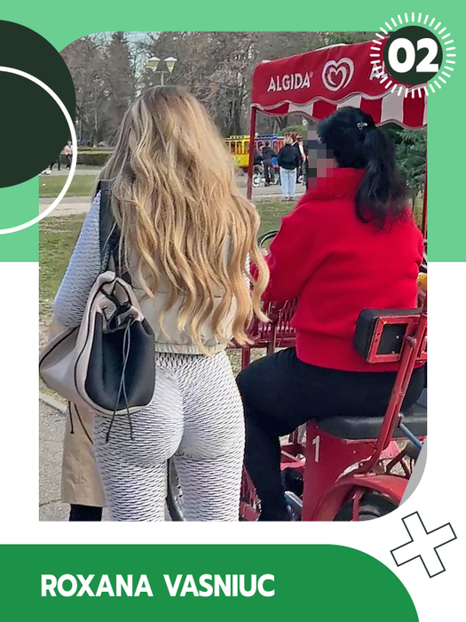 Atenție! Intră în acțiune mulatele showbiz-ului! Ramona Olaru, Alexia Eram și Iuliana Pepene s-au dezlănțuit, în colanți obraznici și mini-bustiere