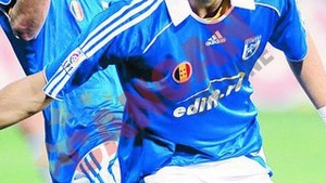 Le-a luat antrenor "traseist"