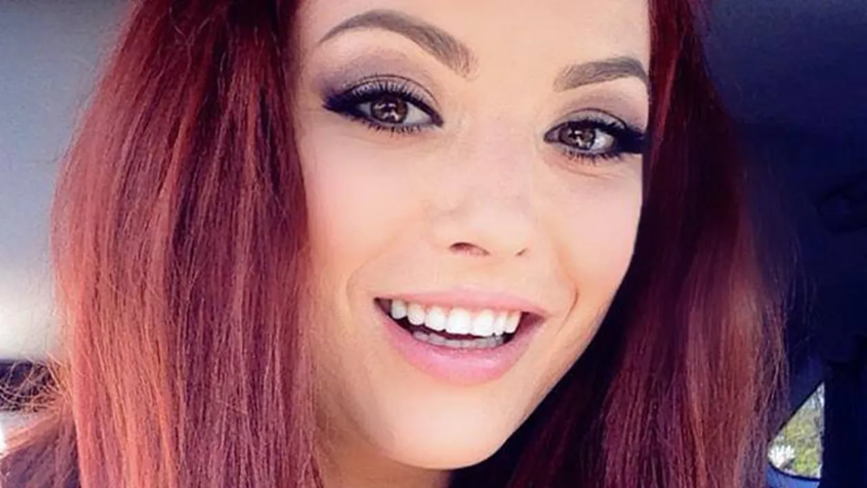 Imaginea care a impresionat 30.000 de oameni! Elena Gheorghe, in cea mai frumoasa ipostaza din viata ei