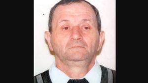 Un bărbat din Vaslui a dispărut de acasă! Poliția este în alertă și a demarat căutările