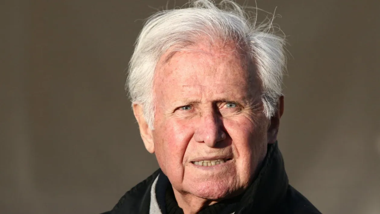 A murit Michel Hidalgo, unul dintre cei mai mari antrenori ai secolului XX