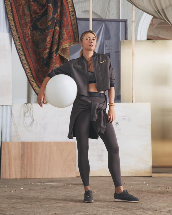 Veste neașteptată pentru fanii Mariei Sharapova! A făcut public numărul de telefon. Care e motivul acestei decizii