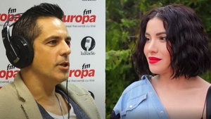 Ce se întâmplă, de fapt, între Ștefan Bănică Jr. și Nicoleta Nucă. Artista a fost cerută, recent, în căsătorie