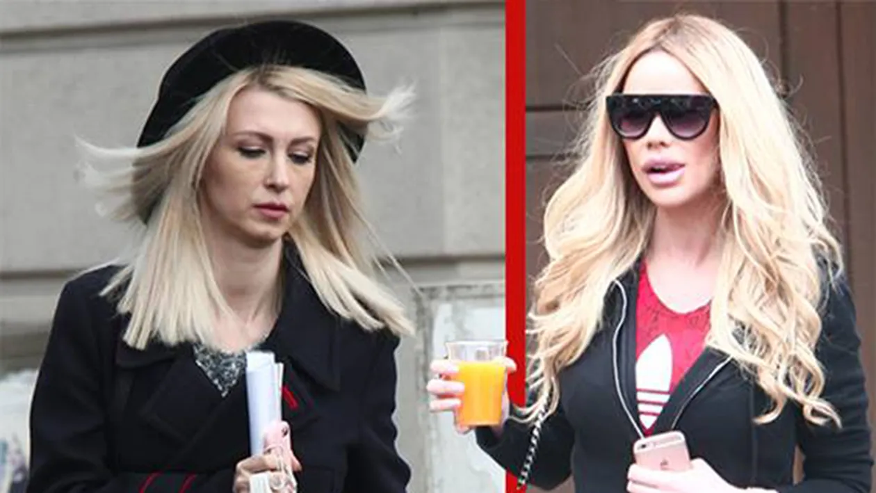 Andreea Bălan, atac dur la Bianca Drăgușanu: “Nu ai cum să înjuri, femeie fiind, ca un birjar și să...”