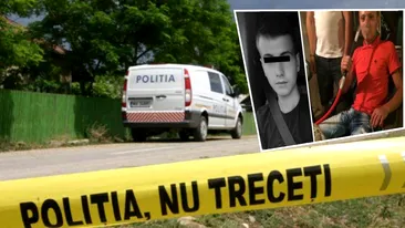 Dragoş Dragomir, tânărul mort în accidentul din Brăila, provocat de prietenul lui, care l-a abandonat