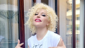 Loredana, mai mulată ca niciodată. Poze necenzurate cu jurata de la ”Voce”!