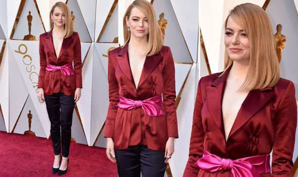 Premiile Oscar 2018. O actriţă a uimit purtând aceeaşi rochie ca la gala din 1962. Top 11 celebrități care au fost total neinspirate când și-au ales ținutele