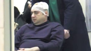 Decizia pe care a luat-o Leo de la Strehaia in legatura cu Loredana Chivu! Dupa ce s-au balacarit, acum...