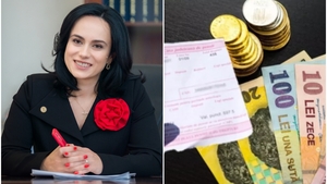 Anunț important despre pensiile românilor din ianuarie 2024. Când vor intra oamenii în posesia drepturilor bănești