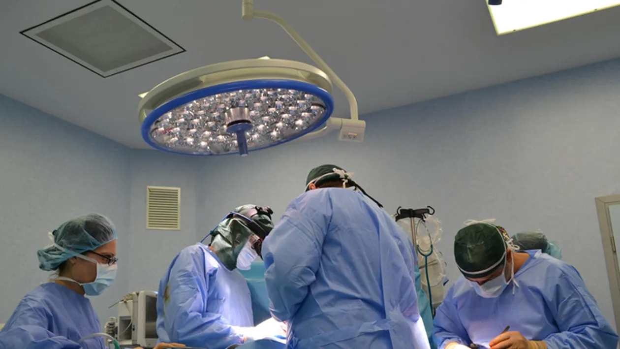 După o lună de spitalizare, un medic din Suceava a învins coronavirusul: ”Am avut cinci teste pozitive”