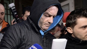 Eugen Stan refuză expertiza psihiatrică! Poliţistul pedofil, declaraţie halucinantă: „Sunt bolnav de diabet, nu la cap!”